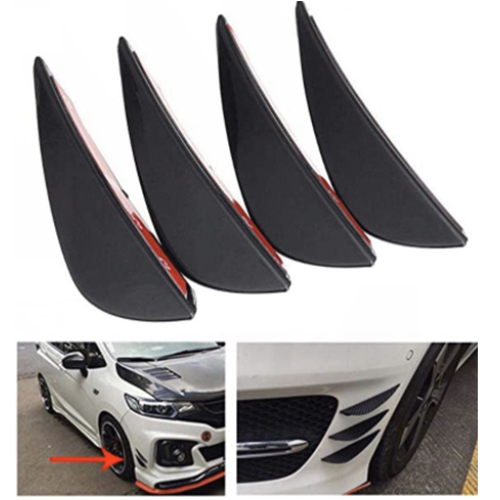 Set ornament tuning aripioare bara Cod:0412-01