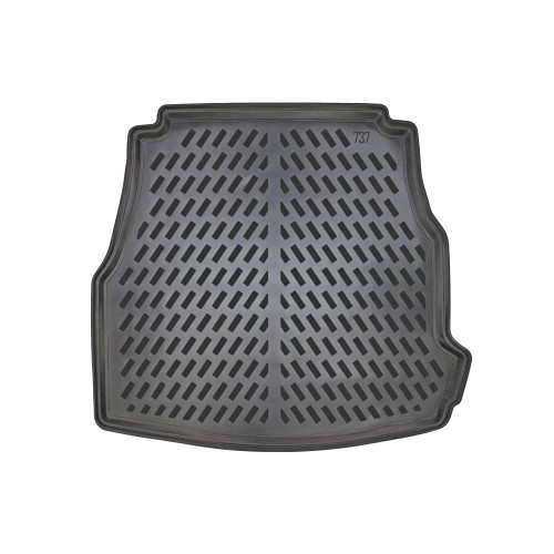 Covor portbagaj tavita premium compatibil Mercedes C W206 Hybrid  2022-> Cod: PBX-737