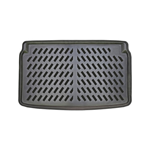 Covor portbagaj tavita premium compatibil Opel  Mokka B / Mokka-e portbagaj cu baza  baza inalta 2021-> Cod: PBX-743