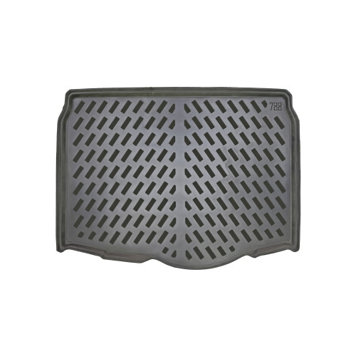 Covor portbagaj tavita premium compatibil Volkswagen  Taigo  cu baza joasa 2020-> Cod: PBX-788