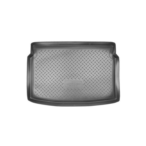 Covor portbagaj tavita compatibil Peugeot 207  Hatchback 2006-2014  Cod: PB 6507 / PBA1