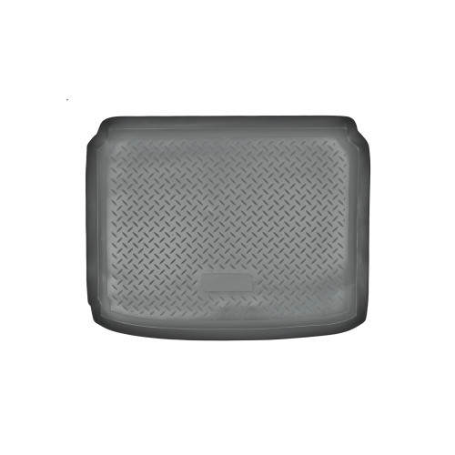 Covor portbagaj tavita compatibil Peugeot 308 I Hatchback 2007-2013 Cod: PB 6512 PBA1