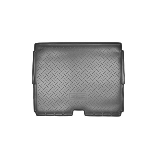 Covor portbagaj tavita compatibil Peugeot 3008 I 2010-2017 Cod: PB 6514 / PBA1