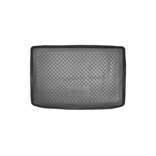 Covor portbagaj tavita compatibil Renault Clio 1998-2006 Hatchback Cod: PB 6539 / PBA1