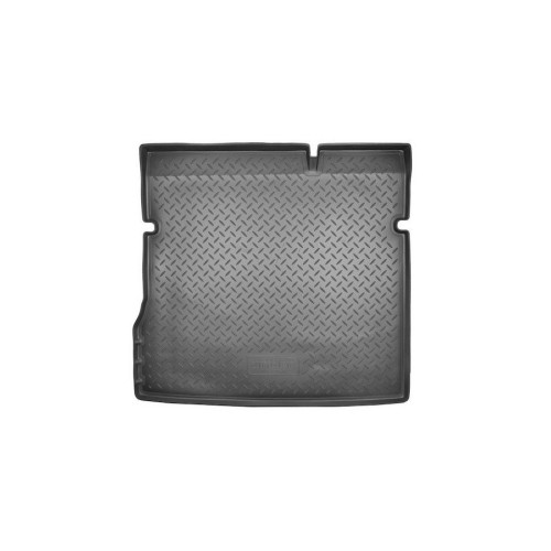 Covor portbagaj tavita compatibil Dacia Duster I 2x4 2009-2017 Cod: PB 6540 / PBA1