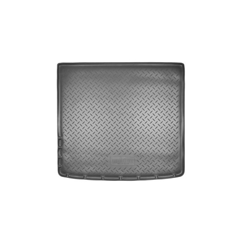 Covor portbagaj tavita compatibil Dacia Duster I 4x4 2009-2017 Cod: PB 6541 / PBA1