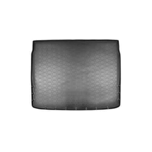 Covor portbagaj tavita compatibil Renault Kadjar 2015-2022 Cod: PB 6543 PBA1