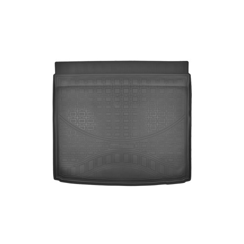 Covor portbagaj tavita compatibil Renault Captur 2x4 2016-> Cod: PB 6547 / PBA1