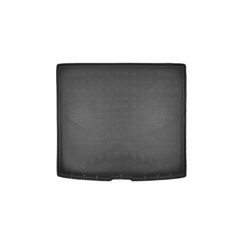 Covor portbagaj tavita compatibil Renault Captur 4x4 2016-> Cod: PB 6548 / PBA1