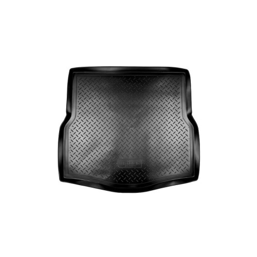 Covor portbagaj tavita compatibil Renault Laguna III Hatchback 2007-2015   Cod: PB 6551 / PBA1