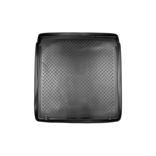 Covor portbagaj tavita compatibil   Renault Laguna III Combi/Break 2007-2015   Cod: PB 6552 / PBA1