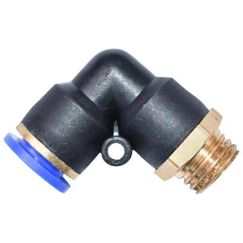 Racord aer pneumatic  PL 10  M12X1,5