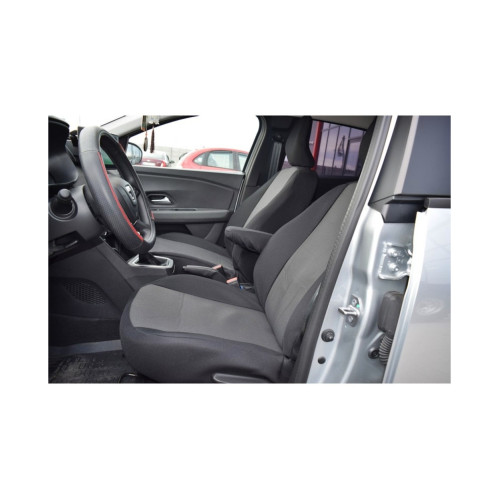Husa auto compatibile Dacia MCV 5 locuri 2007-2012