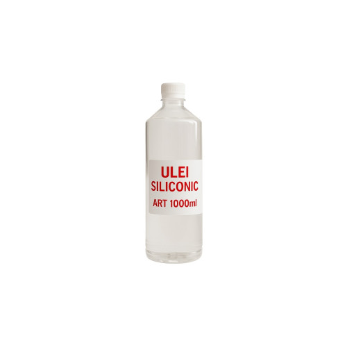 Ulei siliconic pentru bord 1000 ml Cod: ART-ULEI1000