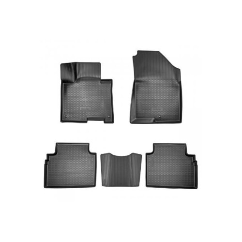 Covoare cauciuc tavita compatibile Kia Sportage 5 NQ5 2021-> Cod: 3D 60858 A10