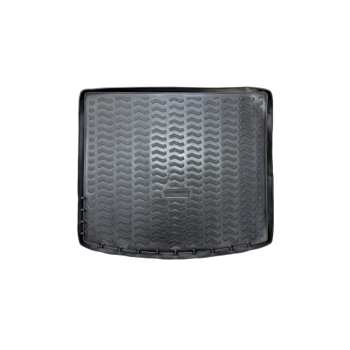 Covor portbagaj tavita compatibil  Dacia Duster III 4x4 2024-> Cod: PB 71521 / PBA3