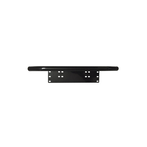 Bullbar universal pentru montaj proiectoare Negru   Cod: BK09
