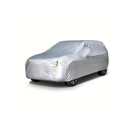 Prelata Auto Deluxe SUV / VAN Grupa 21 4.9x1.85x1.45m Impermeabila cu Fermoar