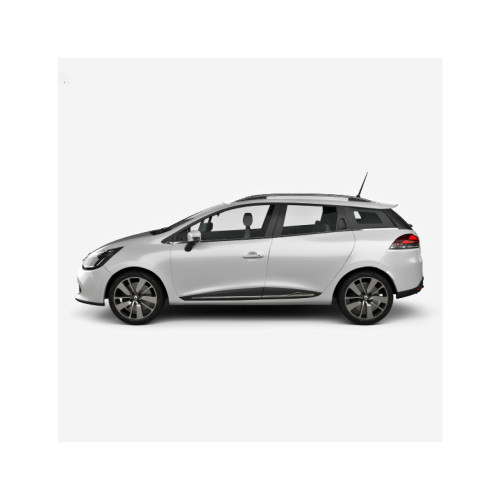 Perdele auto interior 5 bucati compatibile Renault Clio IV Break 2013-2019 Cod: ARTFL5