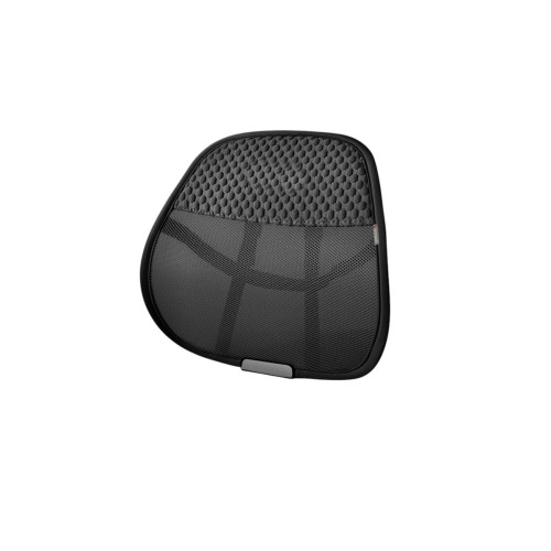 Suport spate lombar scaun auto casa negru Cod: FS-19020