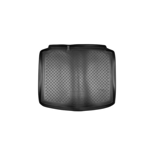 Covor portbagaj tavita compatibil Seat Leon II 2005-2012 Hatchback Cod: PB 6588 / PBA1