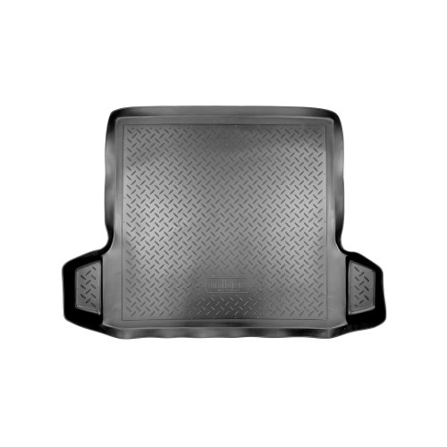 Covor portbagaj tavita compatibil Dacia Logan I Berlina 2004-2014   Cod: PB 6553 / PBA2