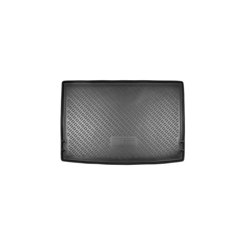 Covor portbagaj tavita compatibil Skoda Yeti 2009-2017 Cod: PB 6606 / PBA1