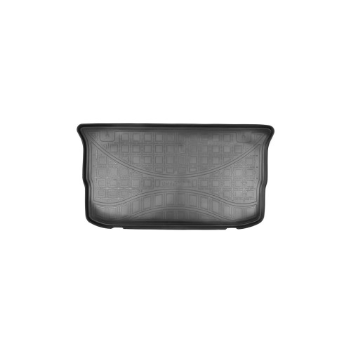 Covor portbagaj tavita compatibil Smart Forfour W453 2014-> Cod: PB 6608 / PBA1