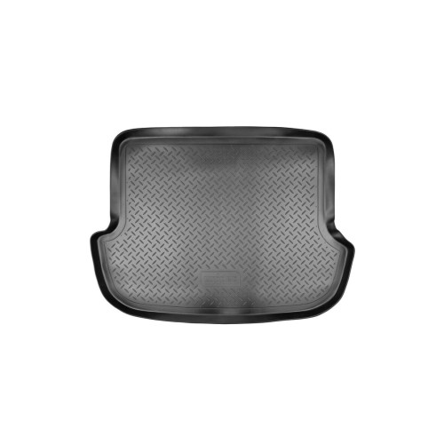 Covor portbagaj tavita compatibil Subaru Forester III 2008-2013 Cod: PB 6614 / PBA1