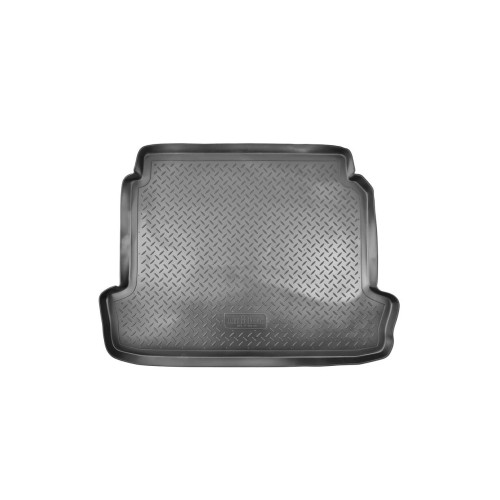 Covor portbagaj tavita compatibil Renault Megane II Berlina 2003-2009  Cod: PB 6555 / PBA1