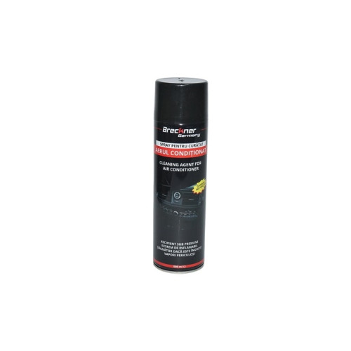 Spray curatat instalatie de aer conditionat auto Breckner Germany Cod: BK83012