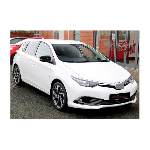 Capace oglinda tip Batman compatibile Toyota Auris  2012-2018  Cod: BAT10080 / C585-BAT2