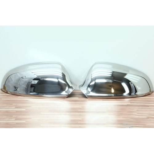 Ornamente crom pt. oglinda compatibil Opel Astra G 1998-2005 CROM 0380