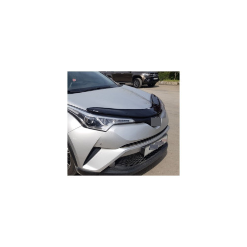 Deflector capota compatibil Toyota C-HR  2016-2020 Cod: 7915K039 / DEF4