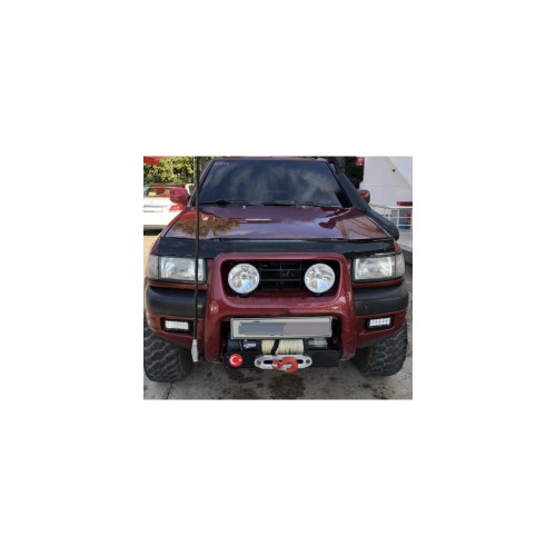 Deflector capota compatibil Opel  Frontera 1998-2004  Cod: 30590498 / 6025K060