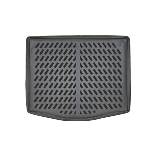 Covor portbagaj tavita premium compatibil  Ford  Mustang  Mach-E  2021-> Cod: PBX-828