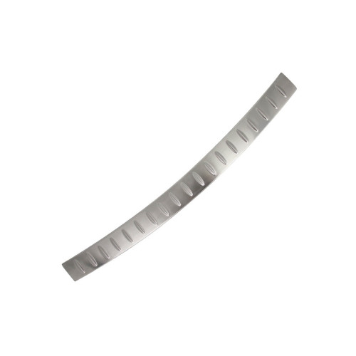 ​Ornament protectie portbagaj cromat compatibil Dacia Duster I Cod: BRNDT1013