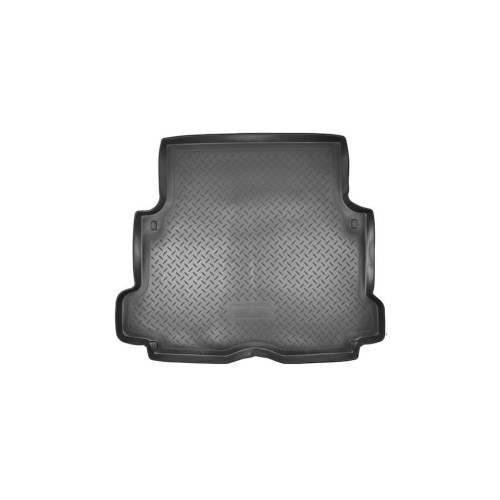 Covor portbagaj tavita compatibil Volvo S60 Berlina 2000-2010  Cod: PB 6687 / PBA1