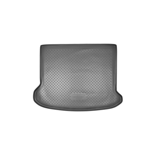 Covor portbagaj tavita compatibil Volvo XC60 2008-2017 Cod: PB 6694 / PBA1