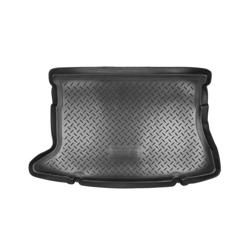 Covor portbagaj tavita compatibil Toyota Auris I E150 Hatchback 2007-2013  Cod: PB 6638 / PBA1