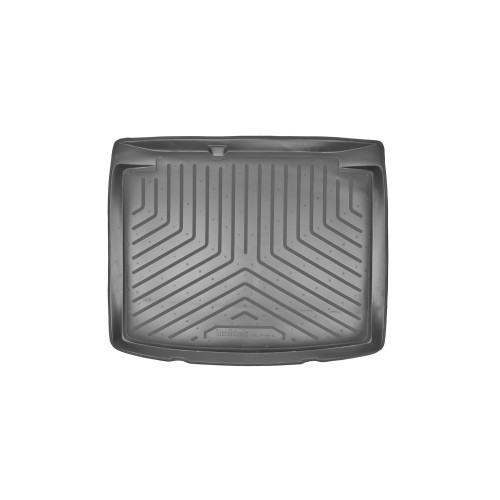 Covor portbagaj tavita compatibil VW Golf  IV Hatchback 1997-2004 Cod: PB 6708 / PBA1