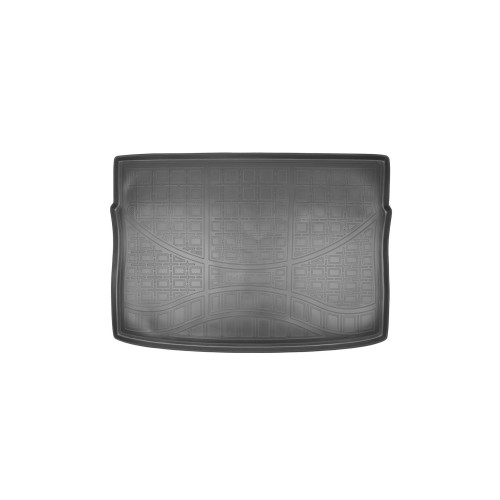 Covor portbagaj tavita compatibil Volkswagen Golf VII VIII Hatchback 2013-> Cod: PB 6713 PBA1