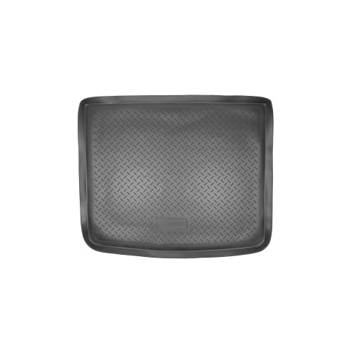 Covor portbagaj tavita compatibil VW Touareg I  2002-2010 Cod: PB 6739 / PBA1