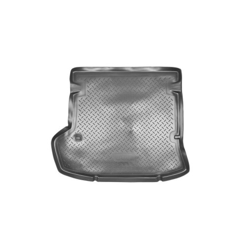 Covor portbagaj tavita compatibil Toyota Corolla E140 / E150 Berlina 2007-2013  Cod: PB 6653 / PBA1