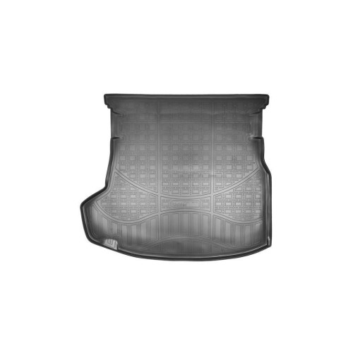 Covor portbagaj tavita compatibil Toyota Corolla E160 / E170  Berlina 2013-2019  Cod: PB 6654 / PBA1