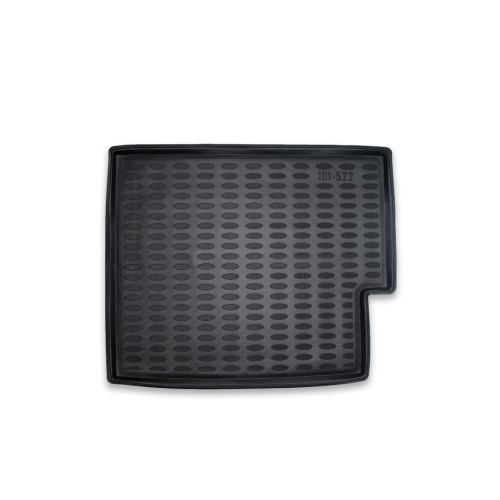 Covor portbagaj tavita premium compatibil BMW X3  F25  2010-2017  Cod: PBX-522