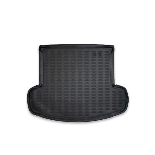 Covor portbagaj tavita premium compatibil Chevrolet Captiva  2006-2011  Cod: PBX-710