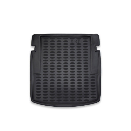 Covor portbagaj tavita premium compatibil BMW Seria 3 F30  2011-2019 Berlina  Cod: PBX-521