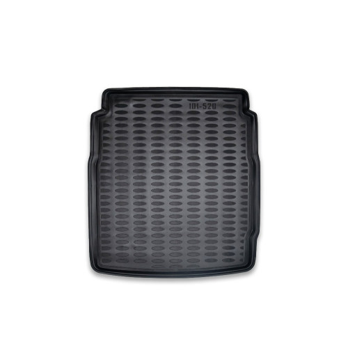 Covor portbagaj tavita premium compatibil BMW Seria 6 Gran Coupe F06, Berlina Cod: PBX-520