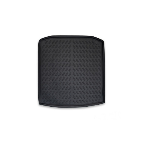 Covor portbagaj tavita premium compatibil BMW Seria 5 G30 Berlina 2016-> Cod: PBX-526